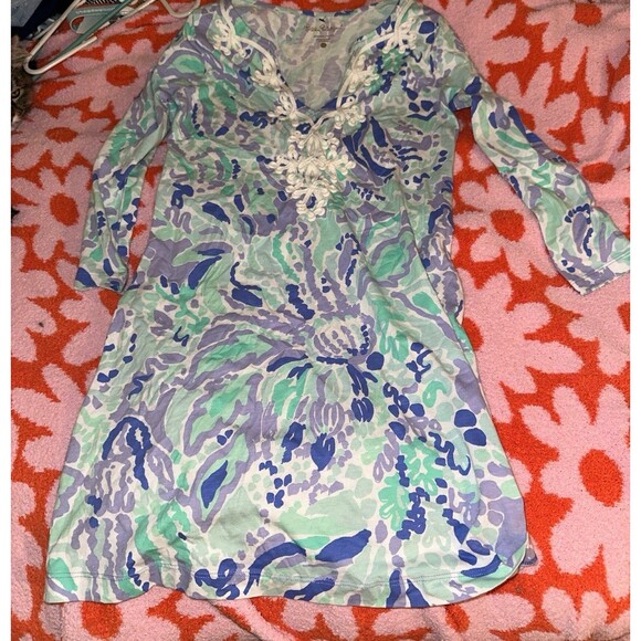 Lilly Pulitzer Dresses & Skirts - Lily Pulitzer dress